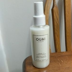 Ouai leave in conditioner